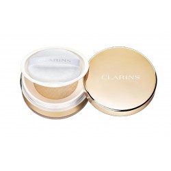 CLARINS EVER MATTE POLVOS SUELTOS 02 UNIVERSAL MEDIUM 15 GR