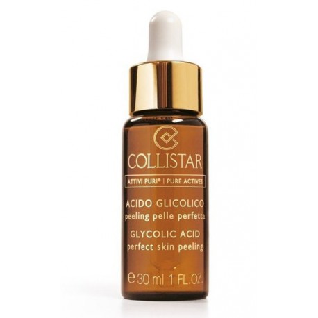 COLLISTAR PURE ACTIVES GLYCOLIC ACID 30ML SC***