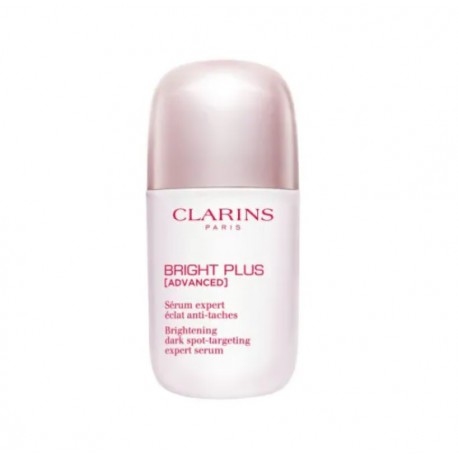 CLARINS BRIGHT PLUS SERUM INTENSIVO ANTI MANCHAS 50 ML