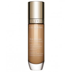 CLARINS SKIN ILLUSION FULL COVERAGE 108.5W 30 ML