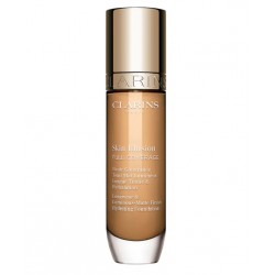 CLARINS SKIN ILLUSION FULL COVERAGE 110.5W 30 ML