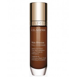 CLARINS SKIN ILLUSION FULL COVERAGE 118.5N 30 ML