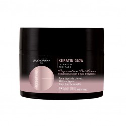 EUGENE PERMA ESSENTIEL KERATINE GLOW MASCARILLA 150ML