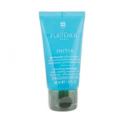 RENE FURTERER INITIA GEL DE DUCHA Y CABELLO REFRESCANTE 50 ML