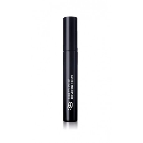 SALERM LASHES MULTIPLIER VOLUME MÁSCARA BLACK 9 ML