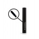 SALERM LASHES MULTIPLIER VOLUME MÁSCARA BLACK 9 ML