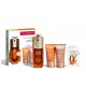 CLARINS DOUBLE SERUM 9 50 ML + 3 PRODUCTOS SET REGALO