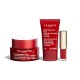 CLARINS MULTI-INTENSIVE JOUR CREMA DE DÍA T/P 50 ML + CREMA DE NOCHE 15 ML + LIP OIL 2.8 ML SET REGALO