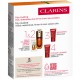 CLARINS DOUBLE SERUM 9 50 ML + 3 PRODUCTOS MULTI INTENSIVE SET REGALO