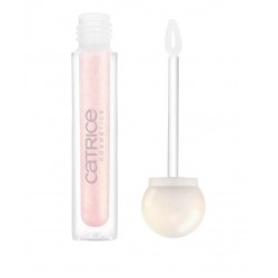 CATRICE PEARLFECTION BRILLO DE LABIOS C01 PERFECT KISS