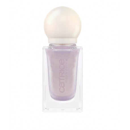 CATRICE PEARLFECTION ESMALTE DE UÑAS C02 LUMINOUS PEARL