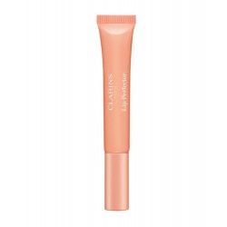 CLARINS EMBELLECEDOR LABIOS MATE 02 APRICOT SHIMMER