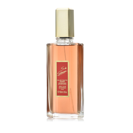 S DE SCHERRER EDT 100 ML