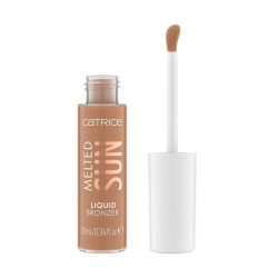CATRICE BRONCEADOR LIQUIDO MELTED SUN 015 SUNKISSED