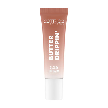 CATRICE BUTTER DRIPPIN BALSAMO LABIAL 020 MAPLE LATTE