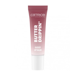 CATRICE BUTTER DRIPPIN BALSAMO LABIAL 030 BUTTER TOGETHER