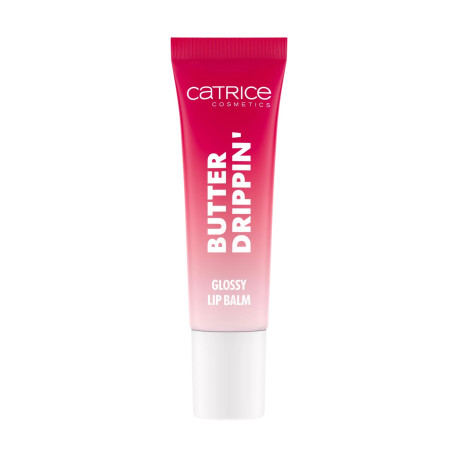 CATRICE BUTTER DRIPPIN BALSAMO LABIAL 050 CHERRY DELICIOUS