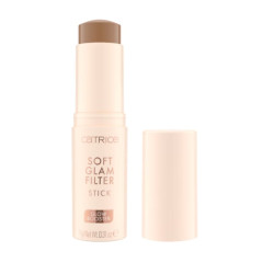 CATRICE SOFT GLAM FILTER STICK FACIAL 040 MEDIUM TAN