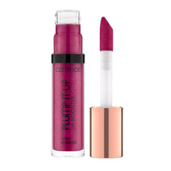 CATRICE PLUMP IT UP BRILLO DE LABIOS VOLUMINIZADOR 110 SELFLOVE AND GLITTER