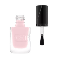 CATRICE GEL AFFAIR ESMALTE DE UÑAS 004 ROSY BOWTASTIC