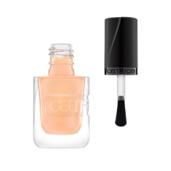 CATRICE GEL AFFAIR ESMALTE DE UÑAS 011 I AP PEACH IATE YOU