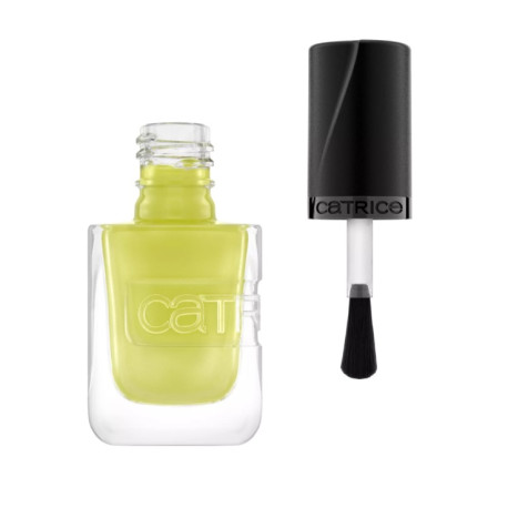 CATRICE GEL AFFAIR ESMALTE DE UÑAS 033 YOU'RE THE LIME TO MY TEQUILA