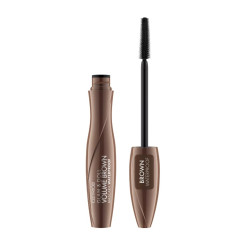 CATRICE GLAM & DOLL VOLUME MASCARA WATERPROOF MARRON 10 ML
