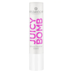 ESSENCE JUICY BOMB BÁLSAMO DE LABIOS 06 BEFORE YOU COCO