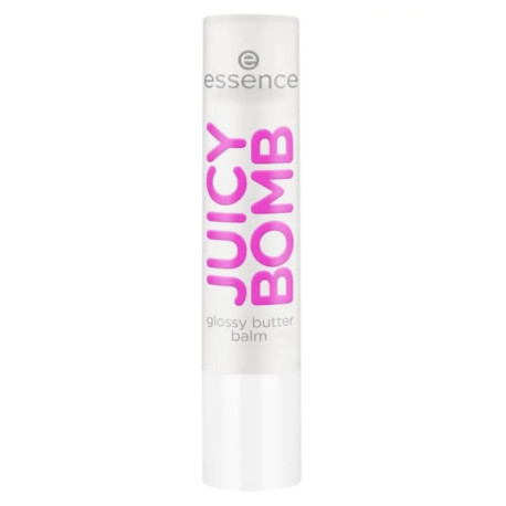 ESSENCE JUICY BOMB BÁLSAMO DE LABIOS 06 BEFORE YOU COCO