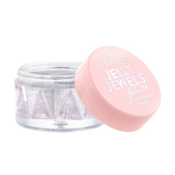 ESSENCE JELLY JEWELS TOPPER SOMBRA DE OJOS 02 CELESTIAL SHIMMER