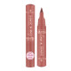 ESSENCE LINE N STAIN TATOO PERFILADOR DE LABIOS 02 MUST HAVE BROWN