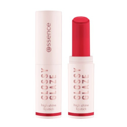 ESSENCE GLOSSY GLAZE BARRA DE LABIOS 04 RED-DY FOR THE DAY