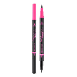 ESSENCE LINE IT LIKE A PRO DELINEADOR BLACK