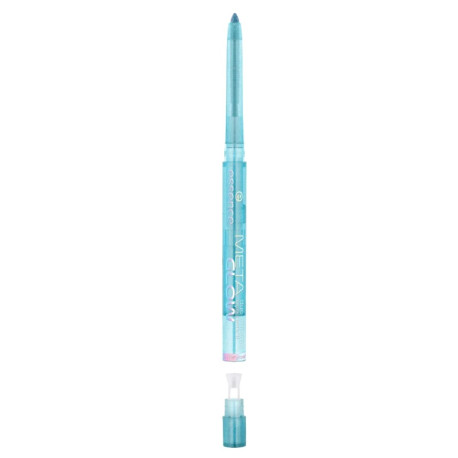 ESSENCE META GLOW LAPIZ DE OJOS DUROCOMATICO 04 CHROMALICIOUS