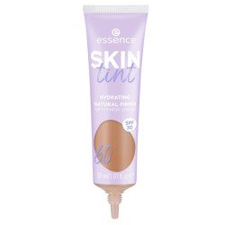 ESSENCE SKIN TINT CREMA HIDRATANTE CON COLOR 60
