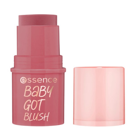 ESSENCE BABY GOT BLUSH COLORETE EN STICK 40 SWEETS & ROSES