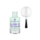 ESSENCE MINI ESMALTE DE UÑAS 01 GLOW IN THE DARK