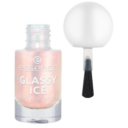 ESSENCE MINI ESMALTE DE UÑAS GLASSY ICE 09