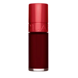 CLARINS WATER LIP STAIN LABIAL MATE HIDRATANTE 09 DEEP RED WATER 7 ML