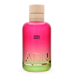 ADOLFO DOMINGUEZ ADN ROSA SPICY EDP 100 ML UNISEX