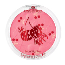 ESSENCE SO CHERRY HAPPY COLORETE ILUMINADOR