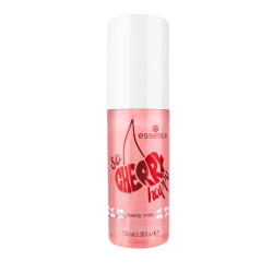 ESSENCE SO CHERRY HAPPY BRUMA CORPORAL 100 ML