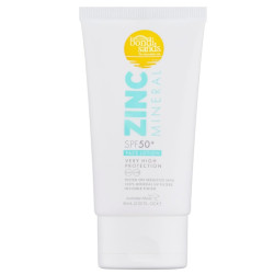 BONDI SANDS ZINC LOCION FACIAL MINERAL SPF50+ 60 ML