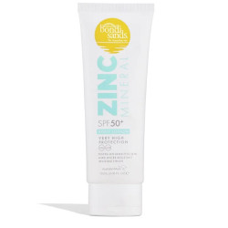 BONDI SANDS ZINC LOCION CORPORAL MINERAL SPF50+ 120 ML