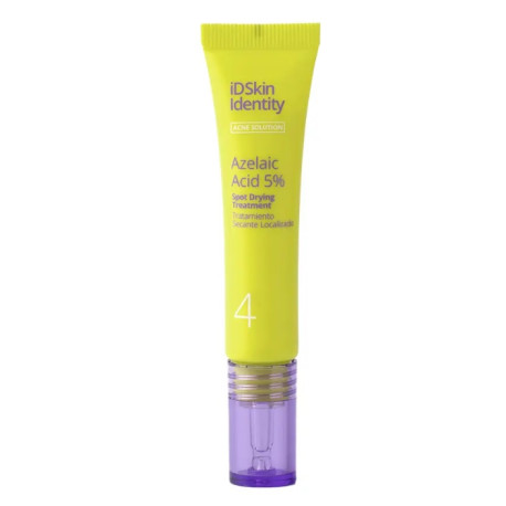 ID SKIN IDENTITY ACNE SOLUTION TRATAMIENTO SECANTE LOCALIZADO 15 ML