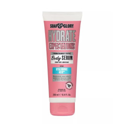 SOAP & GLORY HYDRATE EXPECTATIONS SERUM CORPORAL 250 ML