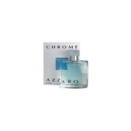 comprar perfumes online hombre AZZARO CHROME POUR HOMME EDT 100 ML VP.
