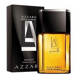 AZZARO POUR HOMME EDT 100 ML