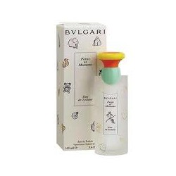 comprar perfumes online unisex BVLGARI PETITS ET MAMANS EDT 100 ML