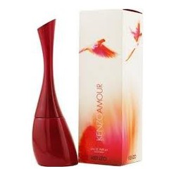 comprar perfumes online KENZO AMOUR FUCSIA EDITION EDP 100ML mujer